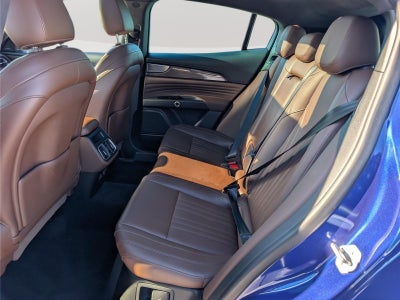 2023 Maserati Grecale GT