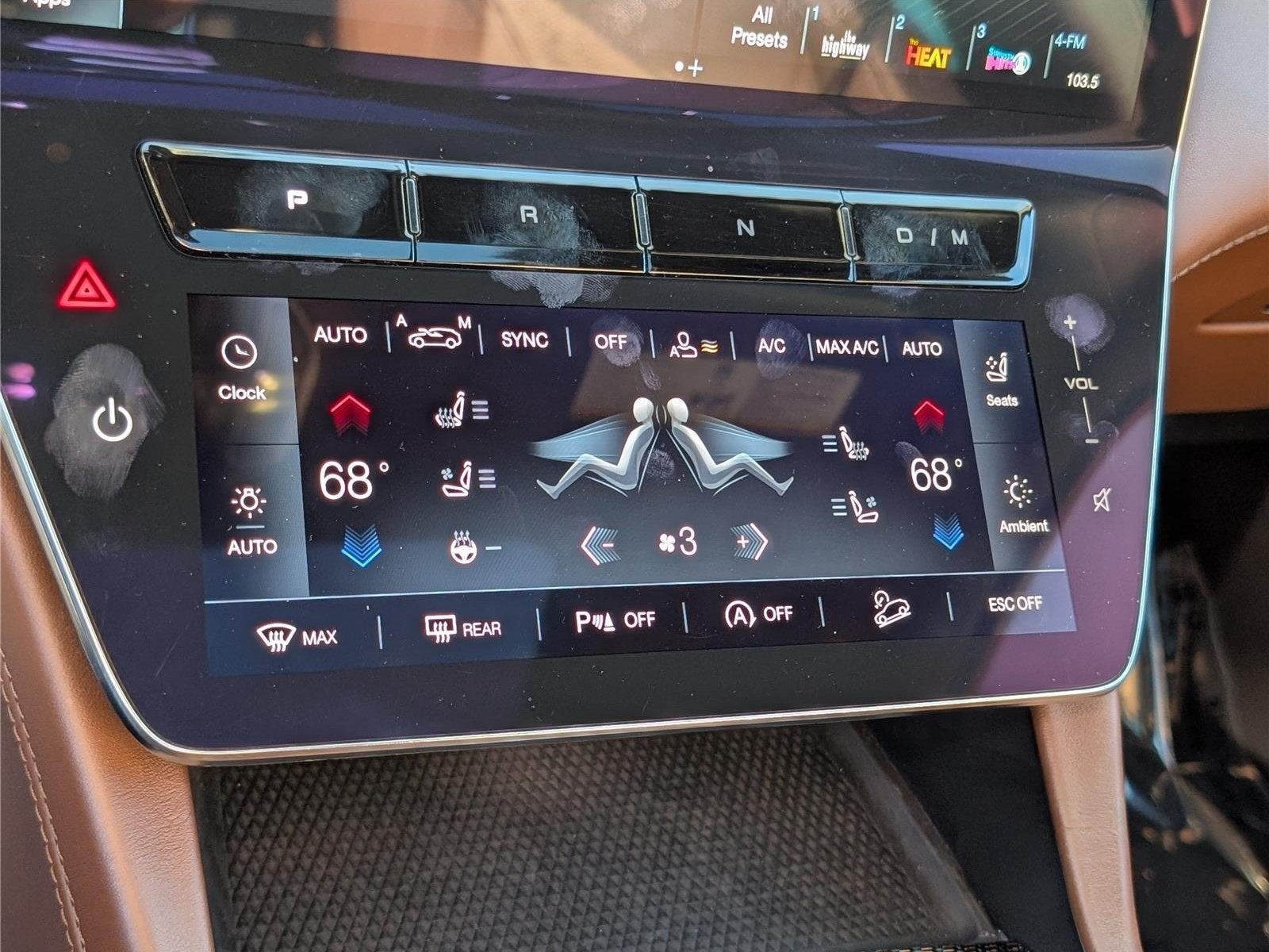 2023 Maserati Grecale GT