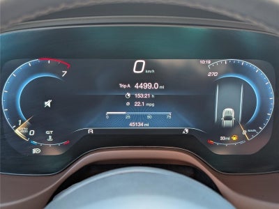2023 Maserati Grecale GT