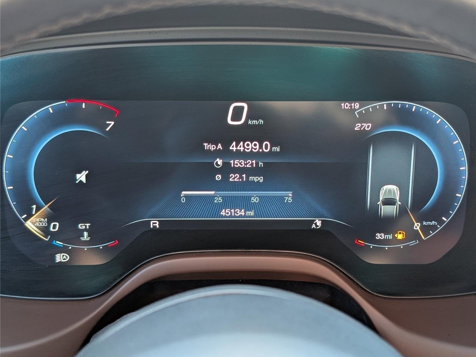 2023 Maserati Grecale GT