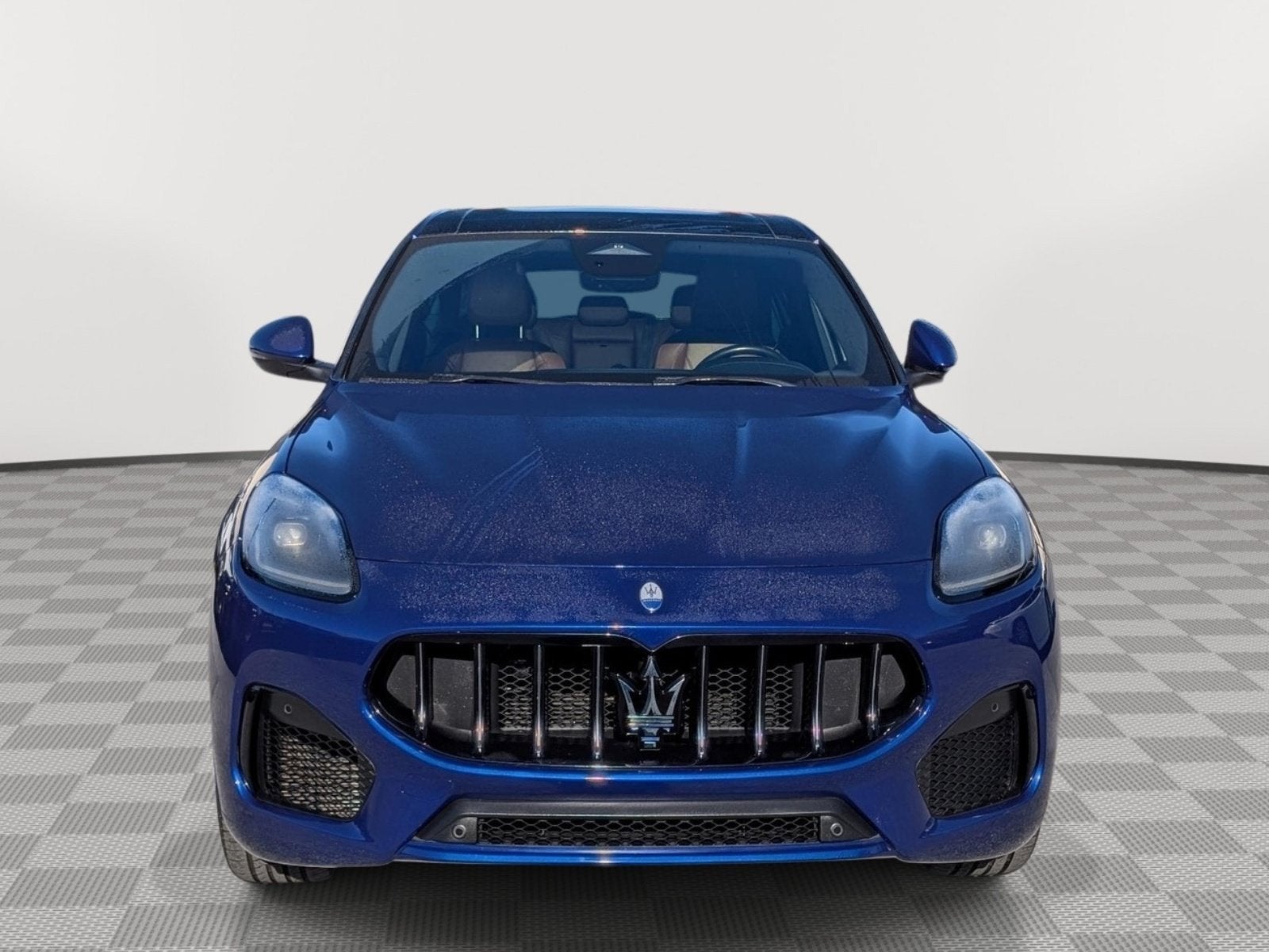 2023 Maserati Grecale GT