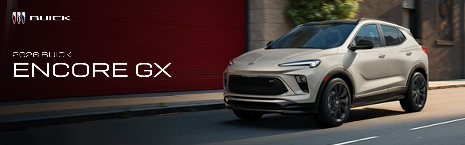 2026 Buick Encore in OWINGS MILLS MD