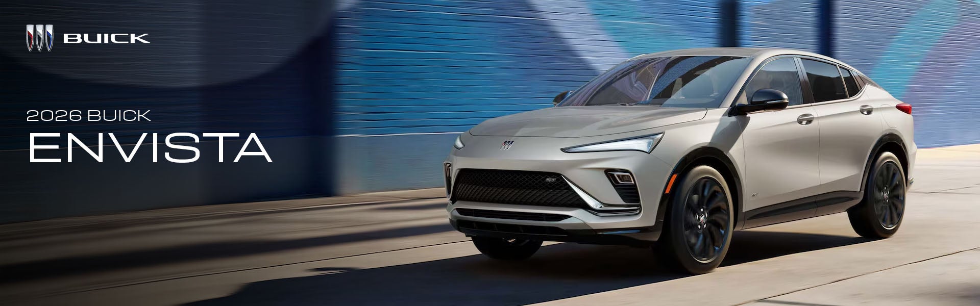 2026 Buick Envista in OWINGS MILLS MD