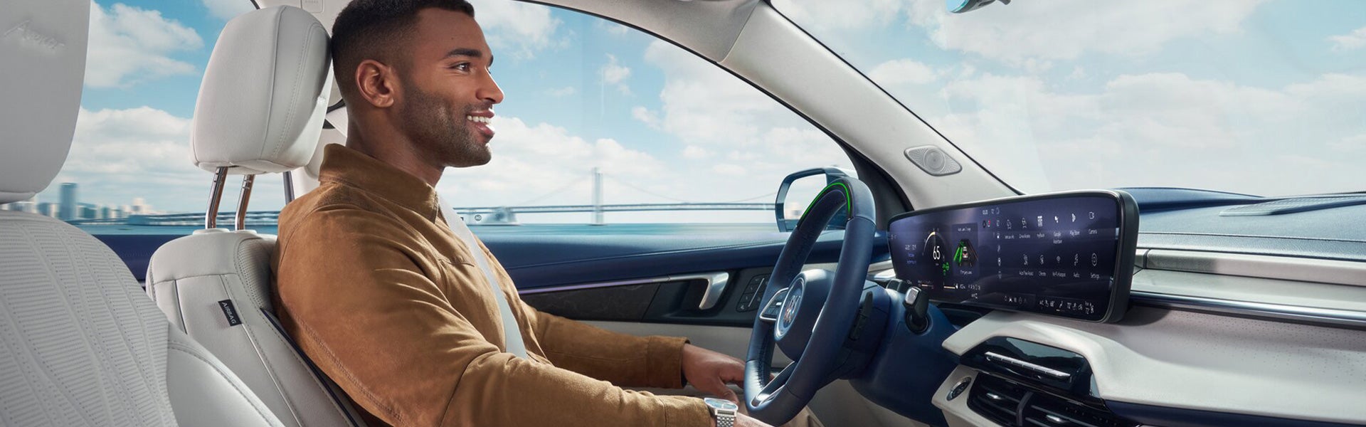 Stoler Buick in OWINGS MILLS MD