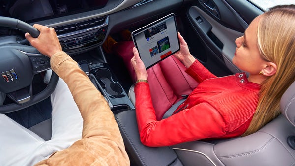 Stoler Buick in OWINGS MILLS MD