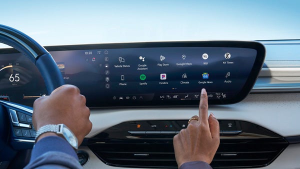 Stoler Buick in OWINGS MILLS MD