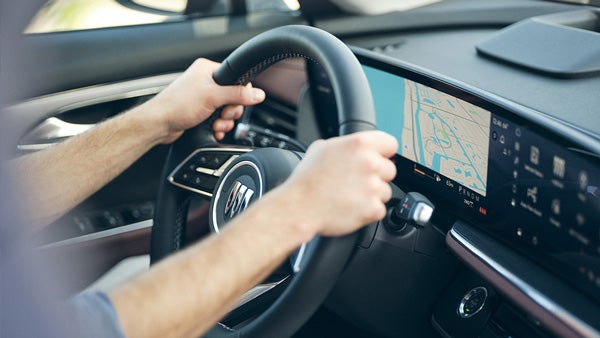 Stoler Buick in OWINGS MILLS MD