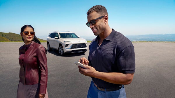 Stoler Buick in OWINGS MILLS MD