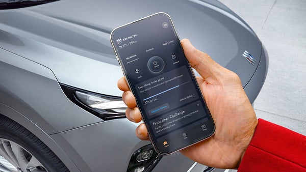 Stoler Buick in OWINGS MILLS MD