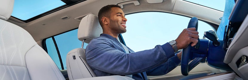 Stoler Buick in OWINGS MILLS MD