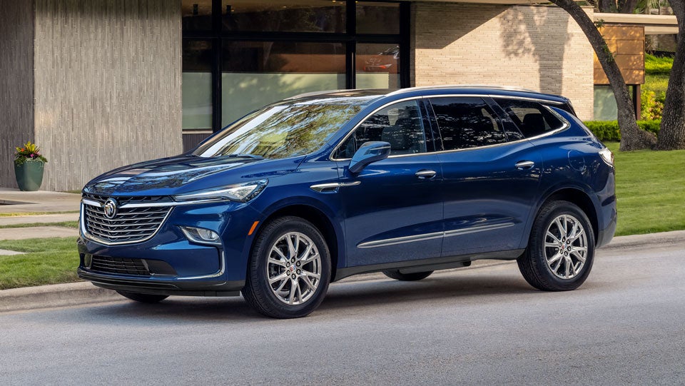 Stoler Buick in OWINGS MILLS MD