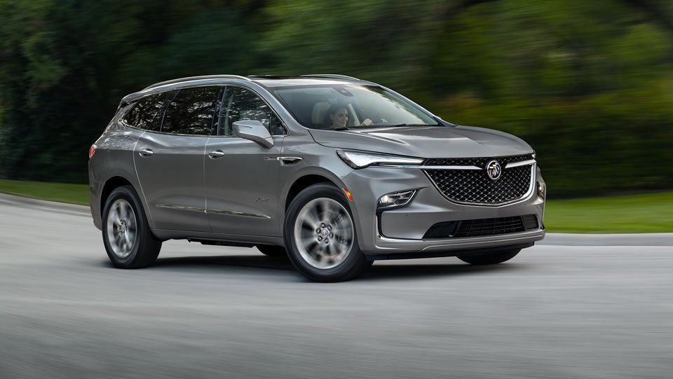 Stoler Buick in OWINGS MILLS MD