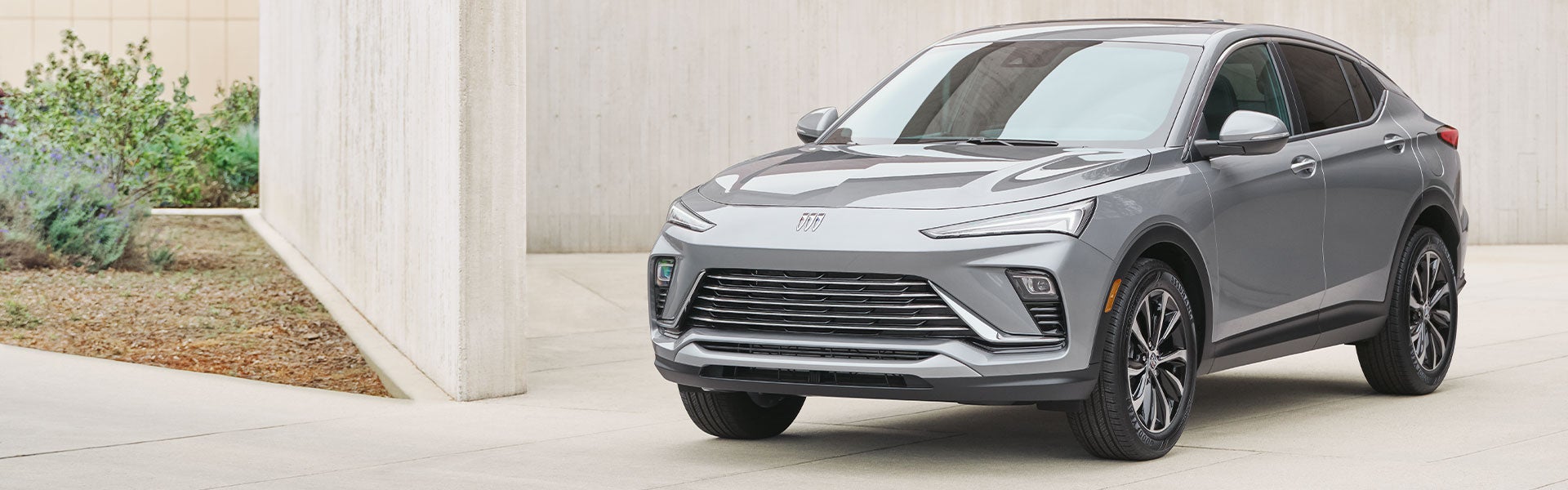 Buick White Marsh MD