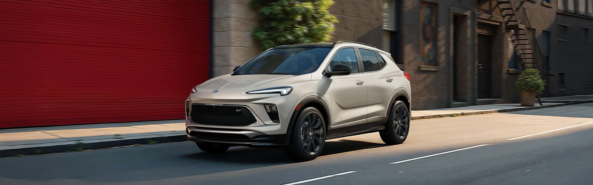 2026 Buick Encore GX in Owings Mills, MD