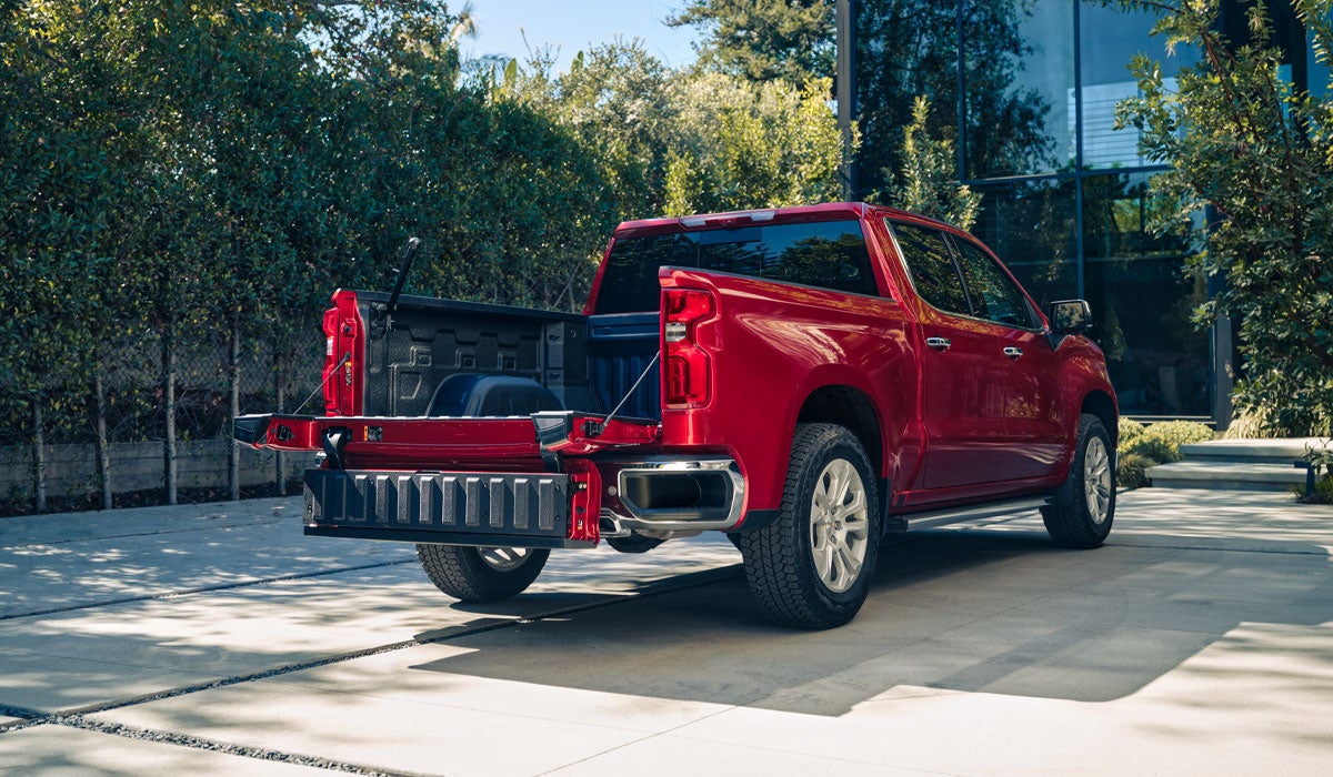 Stoler Buick in OWINGS MILLS MD
