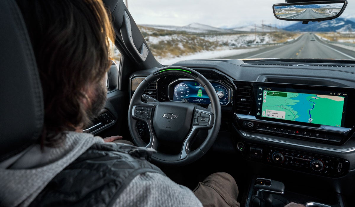 Stoler Buick in OWINGS MILLS MD