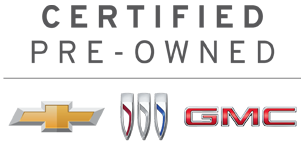 Chevrolet Buick GMC Certified Pre-Owned in OWINGS MILLS, MD